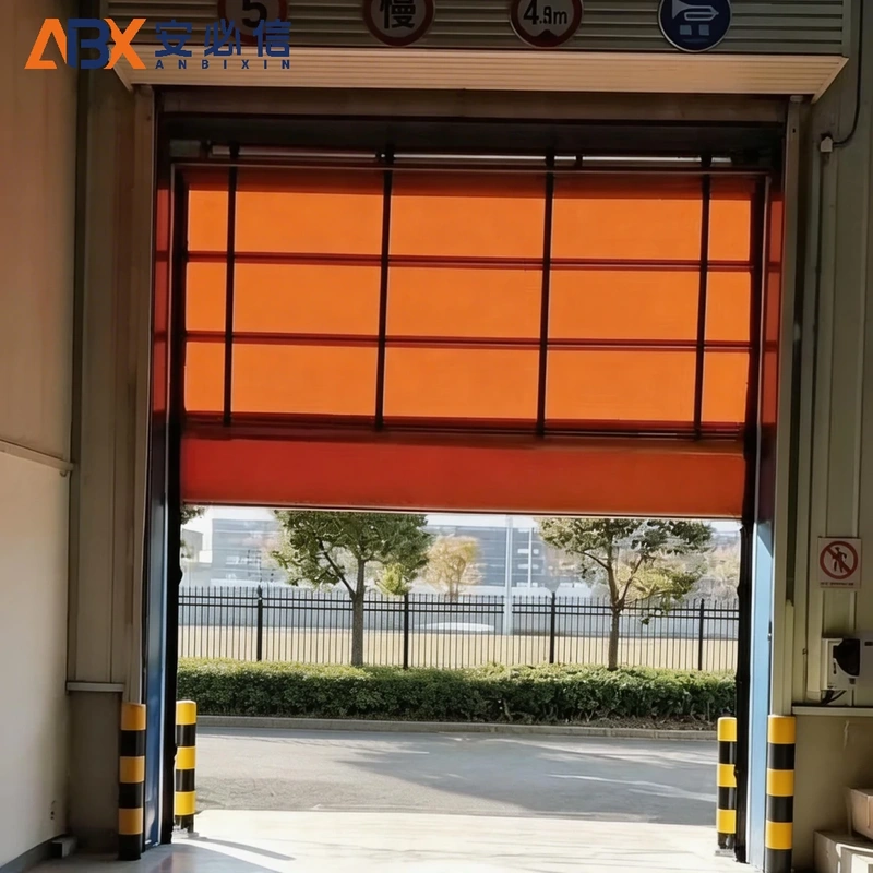 三明堆积门